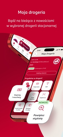 Rossmann PL Screenshot 4 of 8