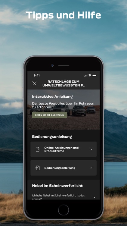 My Dacia screenshot-3