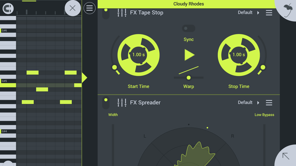 #6. FL Studio Mobile (macOS) Av: Image Line Software