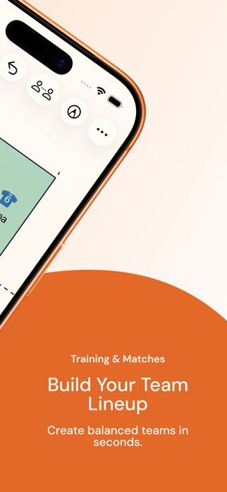 VolleyBoards Screenshot 3 of 10