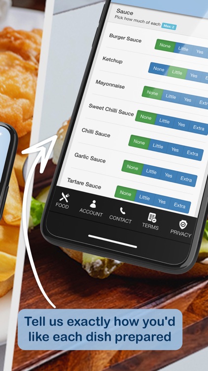 Cavendish Fish Bar Mansfield