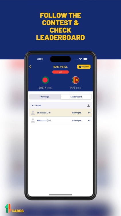 11 Cards screenshot-5