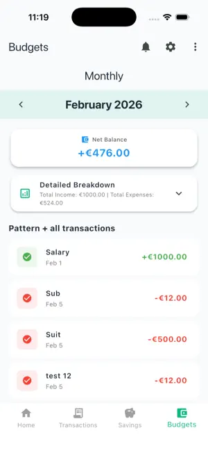Kinlio screenshot 4