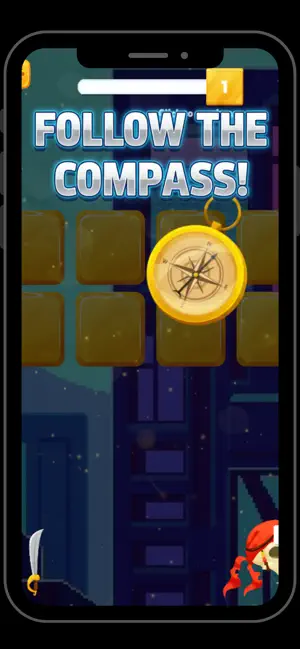 GonderThrow screenshot 2