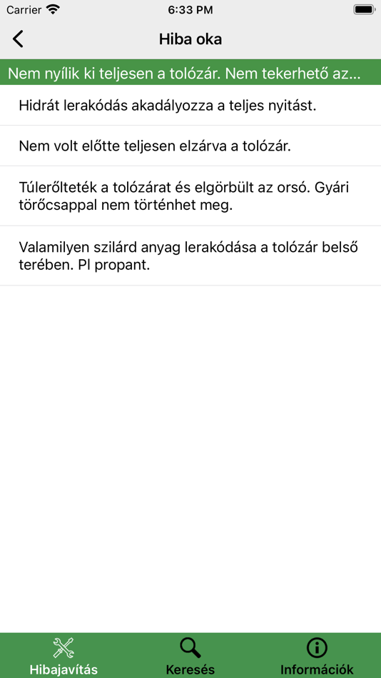 #3. Csepel-Techno (iOS) By: ZoRaLL.OrG Ltd.