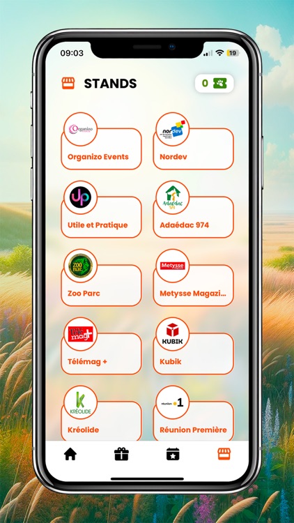 Zanimos et Jardin screenshot-3