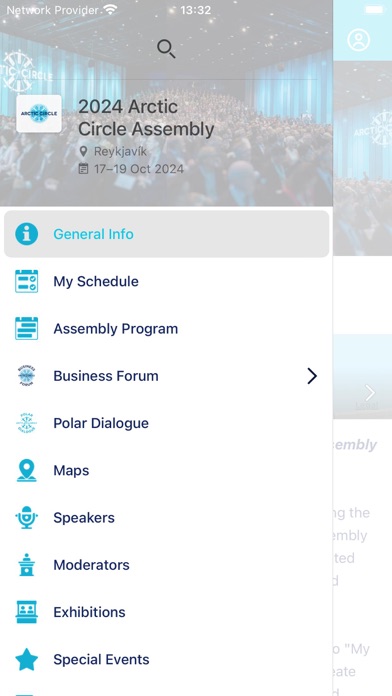 Arctic Circle Assembly Screenshot