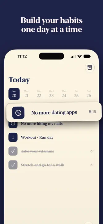 LYS: Planner & Journal screenshot 3