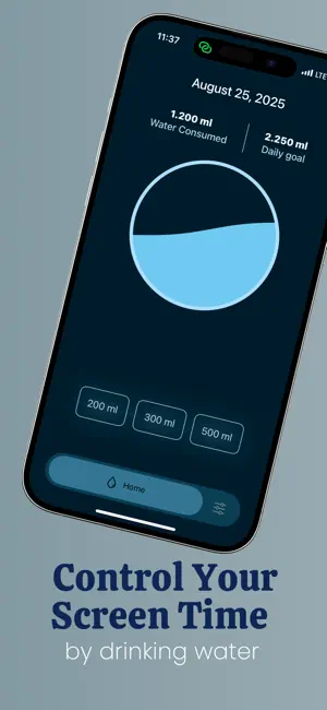 WaterBoost screenshot 1