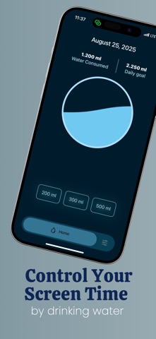 WaterBoost Screenshot 1 of 5