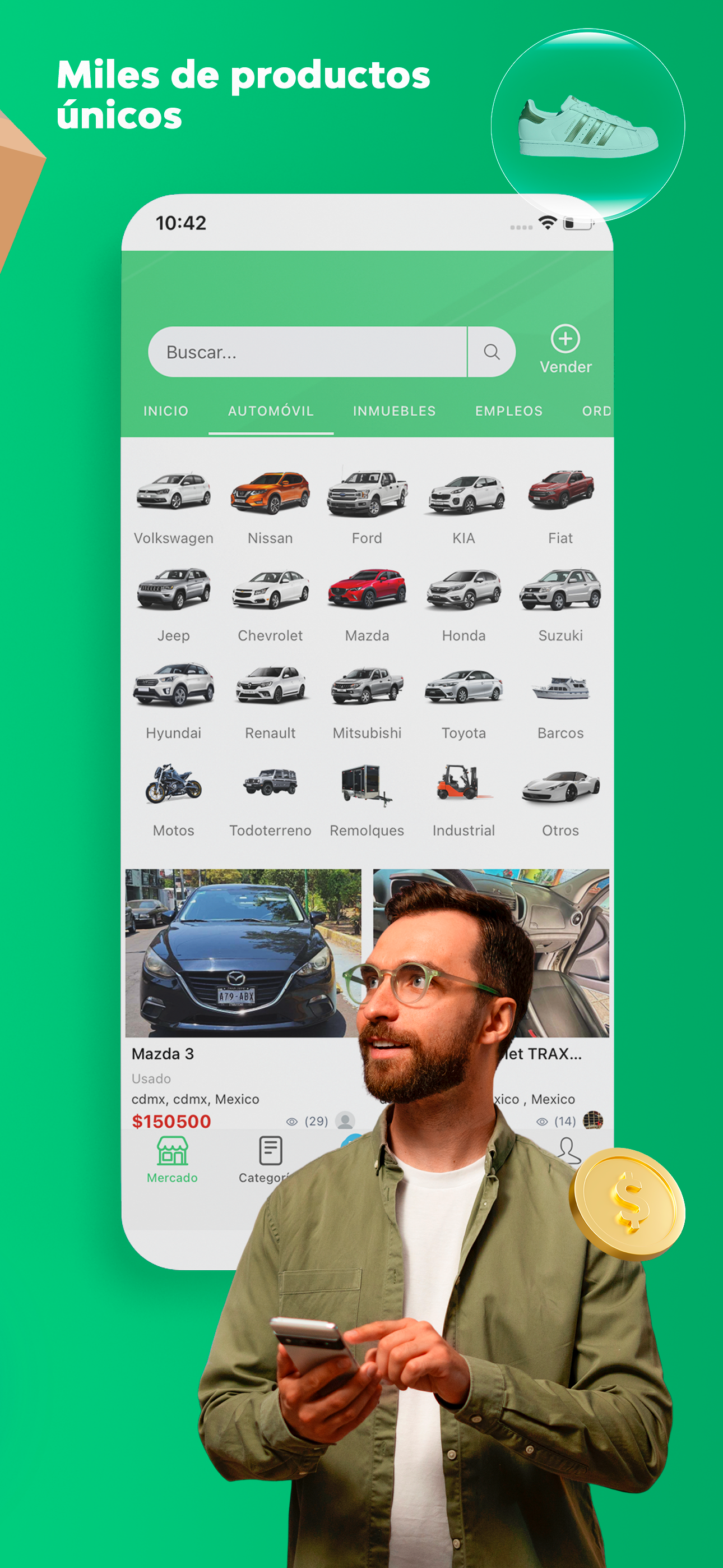 Topmai Marketplace screenshot 5