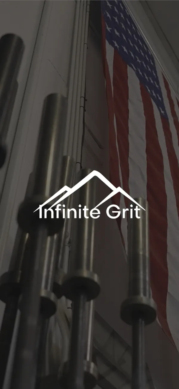 Screenshot #1 pour Infinite Grit