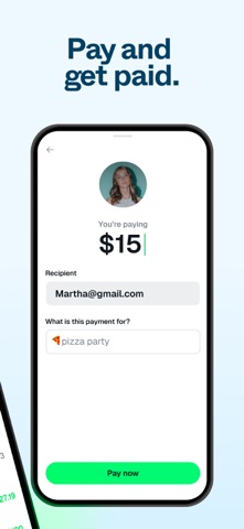 EthCash Screenshot 2 of 3
