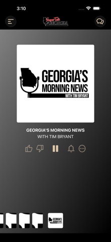 SuperTalk Georgia Screenshot 1 of 5