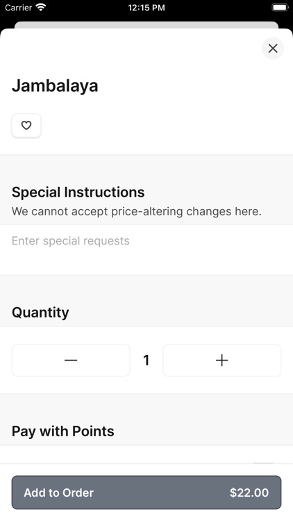 Legion Sports Bar screenshot-3