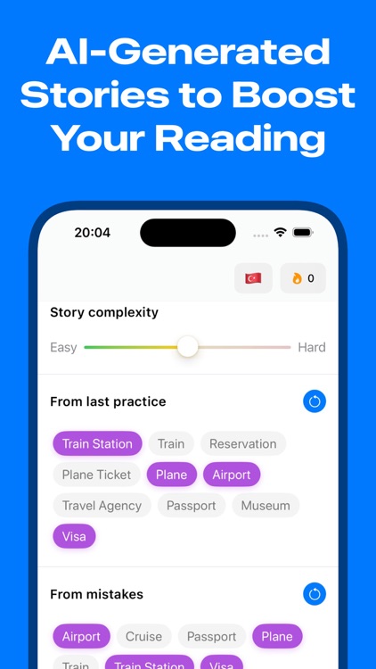 Every Day Vocabulary Builder screenshot-5