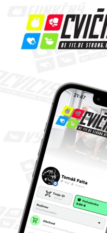 CVIČISKO - Ružinov, Kramáre screenshot