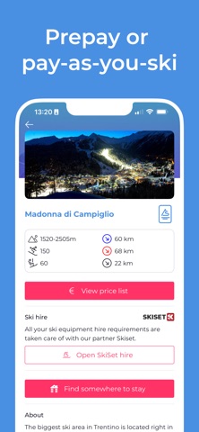 Alto.Ski Screenshot 4 of 6