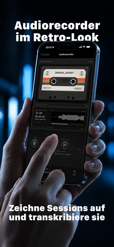 ITM PSI App screenshot 5 of 5