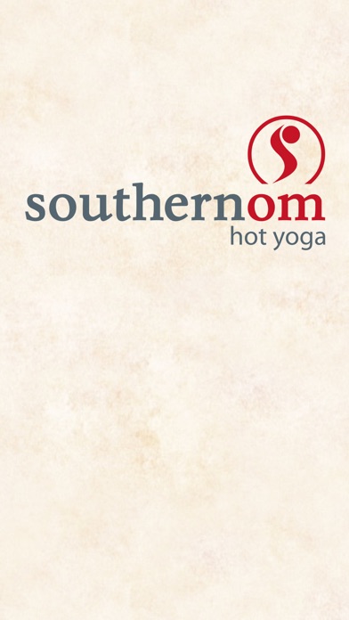 Southern Om Yoga Screenshot
