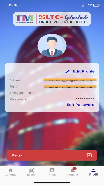 Tenant Portal LTC-Harco Glodok screenshot-7