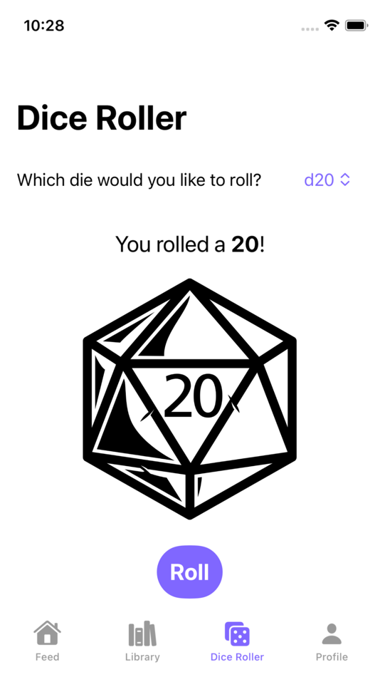 #5. No Dice: Board Game Companion (iOS) 由: New Media Institute