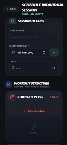BeastPro Screenshot 5 of 10