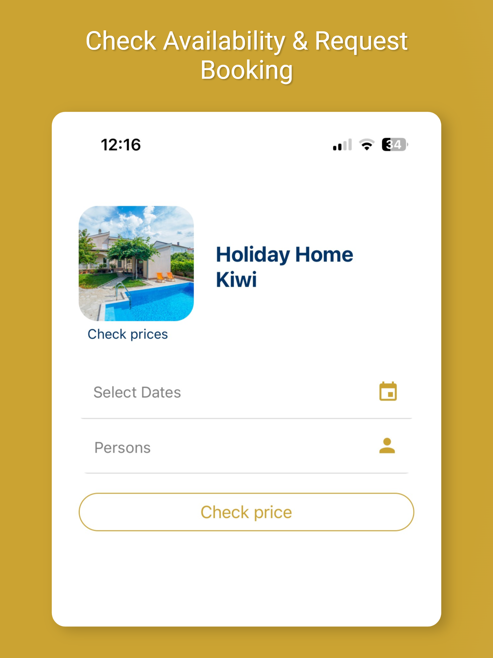 Resort.ba screenshot 14