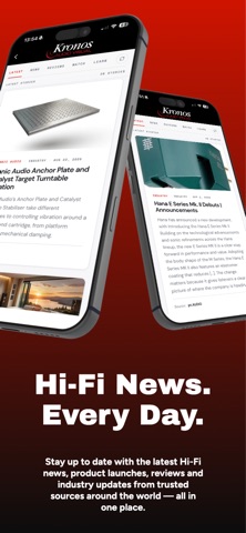 Kronos AV App Screenshot 9 of 10