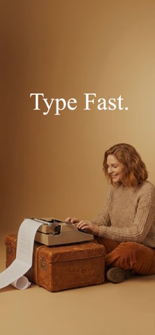 Lekhan: Typing Test Screenshot 1 of 8