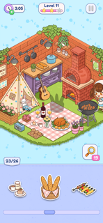 Sticker Decor Room screenshot 2