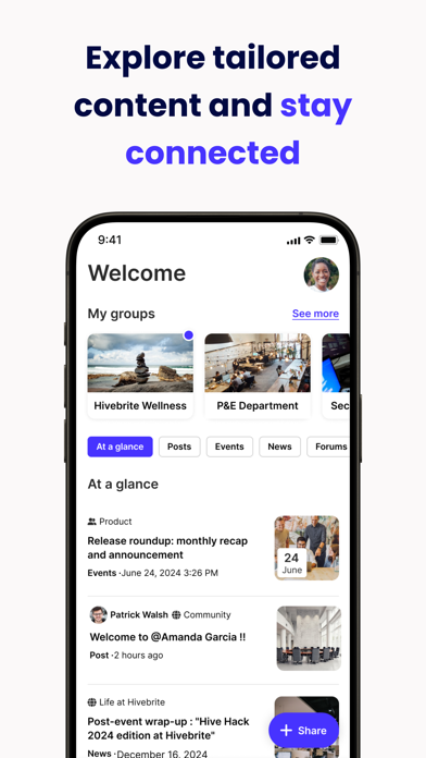 HB4HB Screenshot