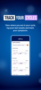 Period-Tracker screenshot