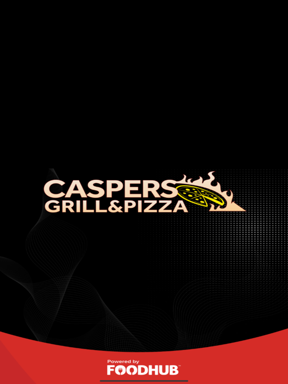 Screenshot #4 pour Caspers Grill And Pizza