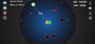 Astrovert Screenshot 4 of 6