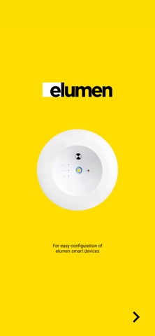 elumen app screenshot