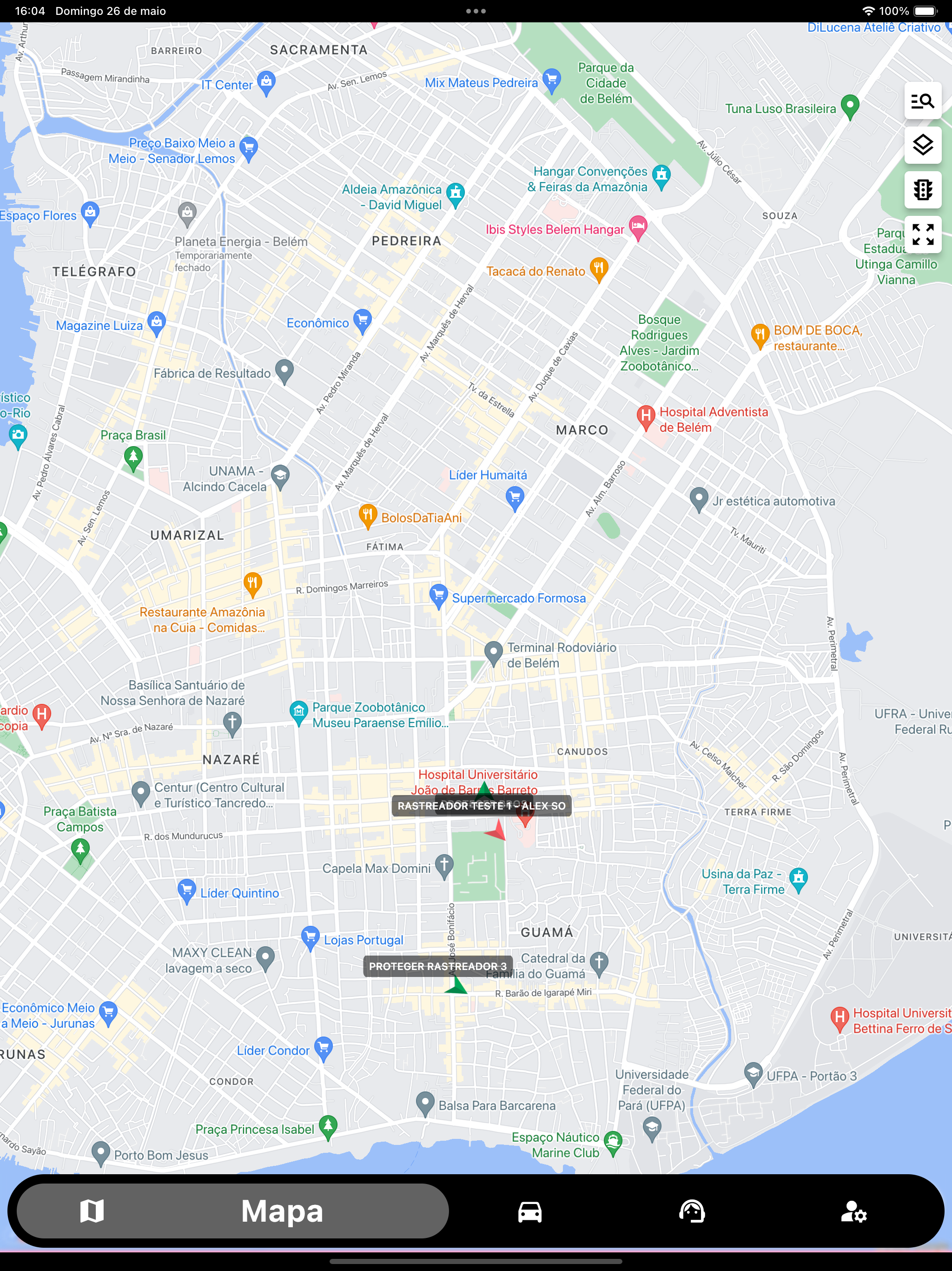Washington DMV Test Pratique