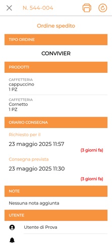 FATP screenshot