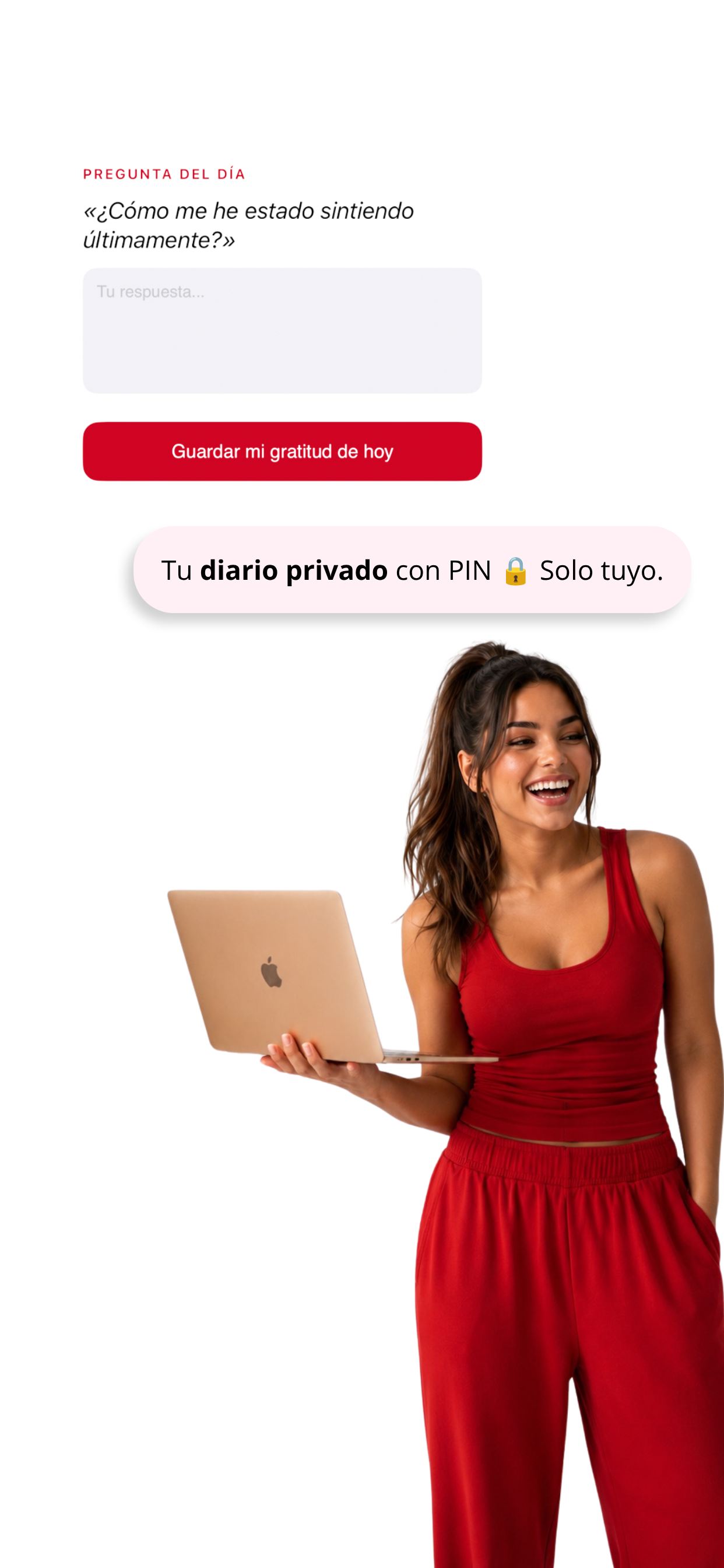 Mi Mejor Versión screenshot 5