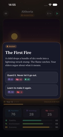 TinyEpochs Screenshot 2 of 7
