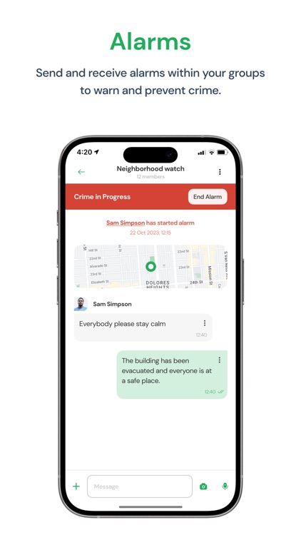 Coyards screenshot-3