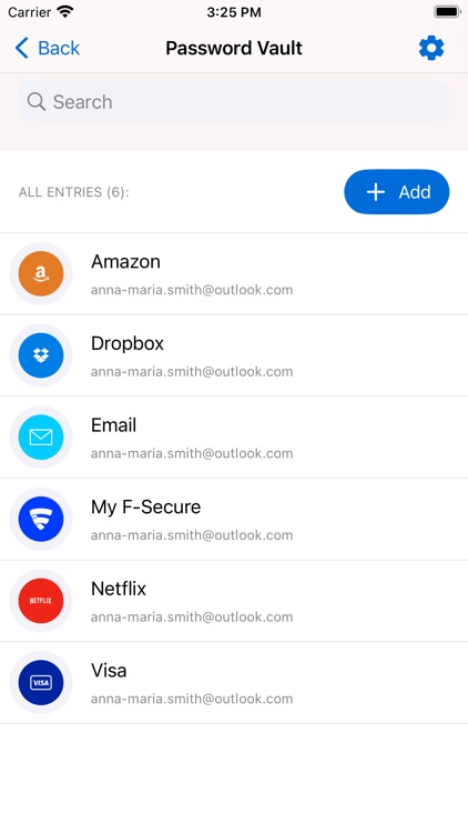 Digital Security by SaskTel screenshot-5