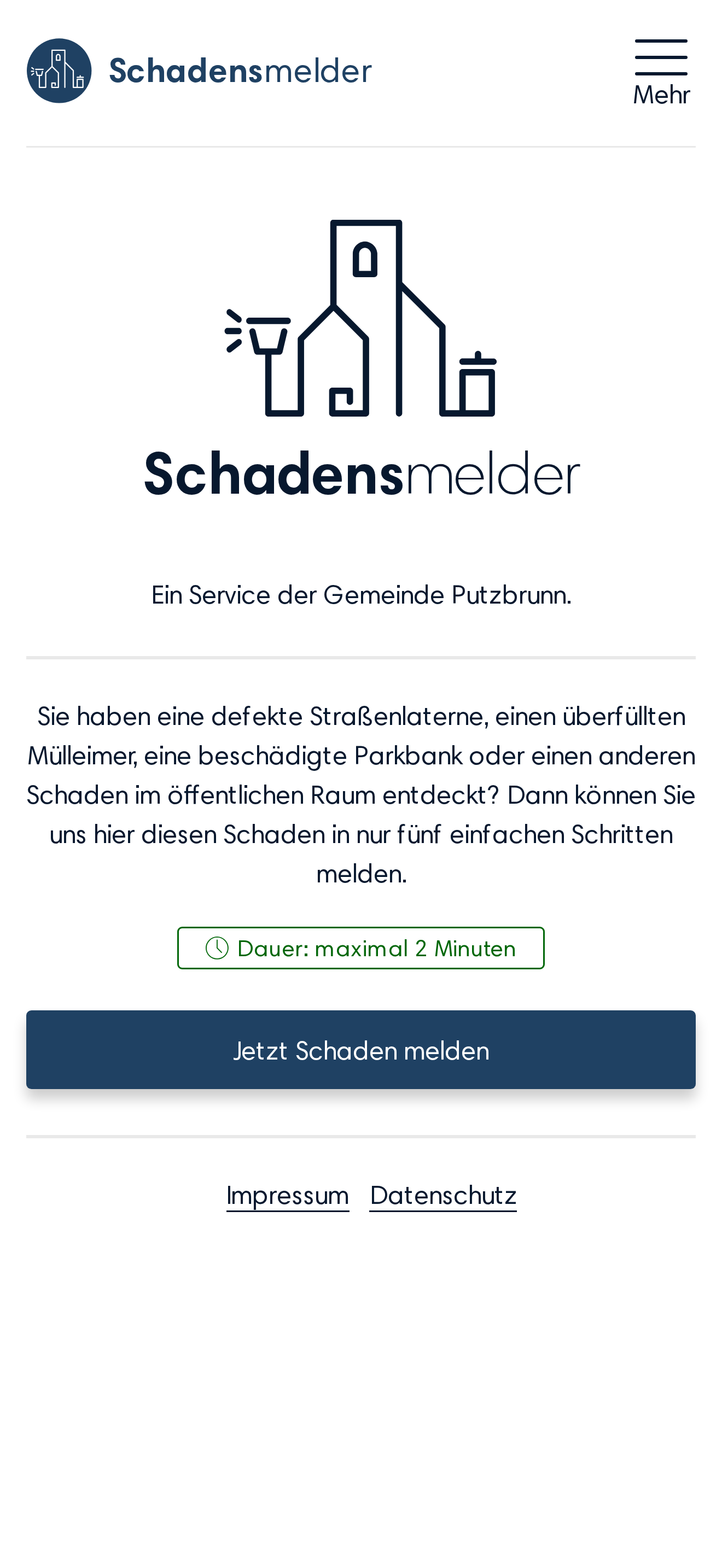 Putzbrunn screenshot 4