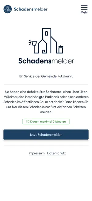 Putzbrunn screenshot 4