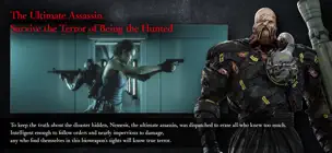 RESIDENT EVIL 3 - Screenshot 3
