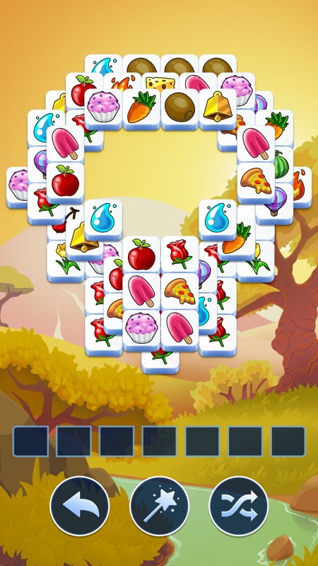 Tile Club: Juego de emparejar screenshot 2