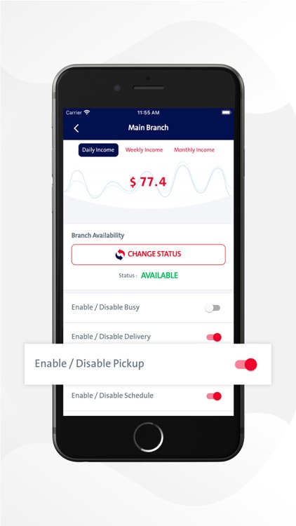 Cartley Admin screenshot-4