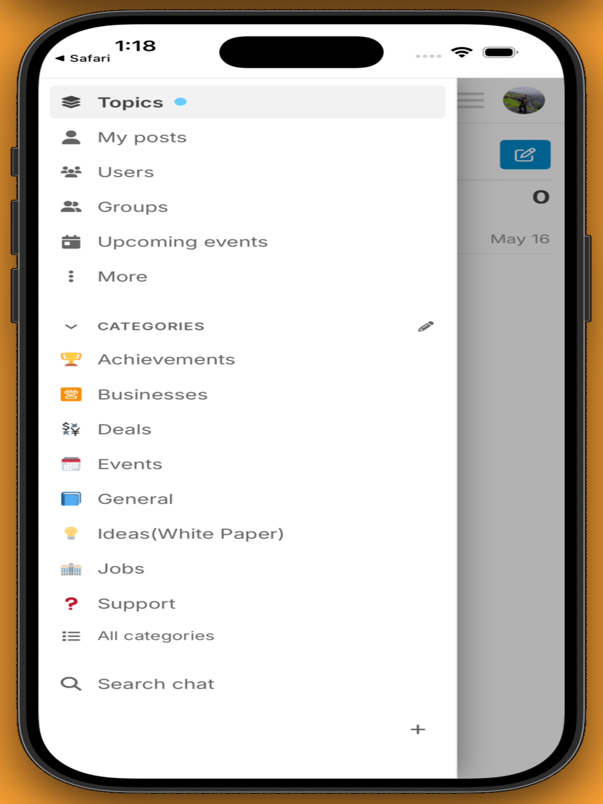 NITians screenshot 12