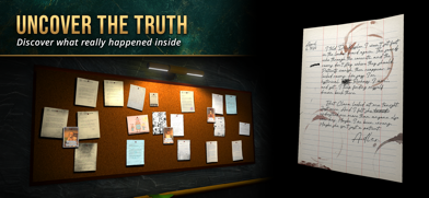 Shadowlight: No Return Screenshot 4 of 6