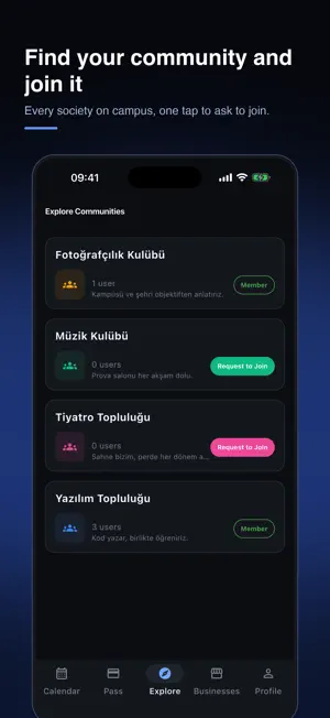 INTOPASS screenshot 2